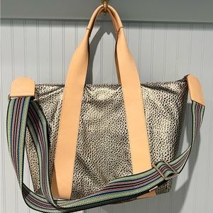 New with Tags Consuela Tommy carryall